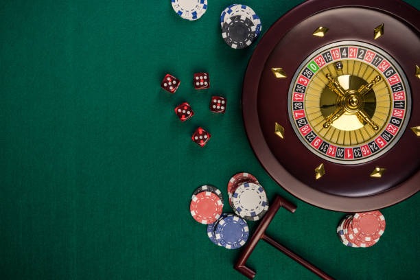 Live-dealer demos let you watch real dealers and place virtual bets Live-dealer demo table on key toto